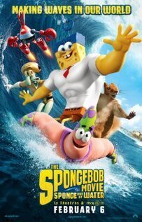 Subtitrare The SpongeBob Movie: Sponge Out of Water (2015)