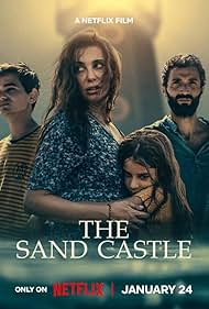 Subtitrare The Sand Castle (The Sandcastle) (2024)