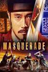 Subtitrare Masquerade (2012)