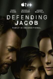 Subtitrare Defending Jacob Sezonul 1 (2020)