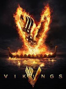 Subtitrare Vikings - Sezonul 1 (2013)