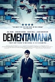Subtitrare Dementamania (2013)