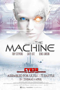 Subtitrare The Machine (2013)