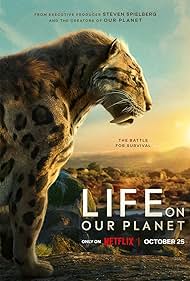 Subtitrare  Life on Our Planet - Sezonul 1 (2023)