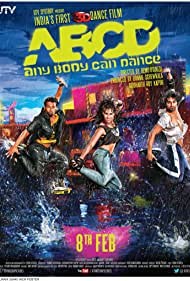 Subtitrare ABCD (Any Body Can Dance) (2013)