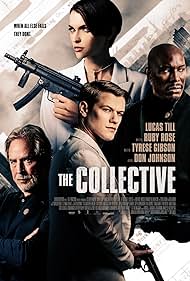 Subtitrare The Collective (2023)