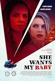 Subtitrare She Wants My Baby (My Nanny Stole My Life) (2024)