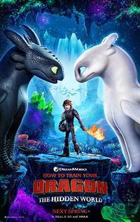 Subtitrare How to Train Your Dragon: The Hidden World (2019)