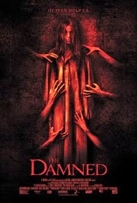 Subtitrare The Damned (Gallows Hill) (2013)