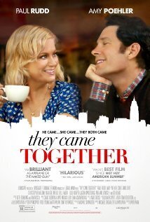 Subtitrare They Came Together (2014)