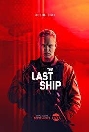 Subtitrare The Last Ship - Sezonul 2 (2015)