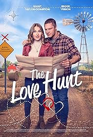 Subtitrare The Love Hunt (TV Movie 2023)