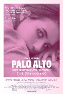 Subtitrare Palo Alto (2013)