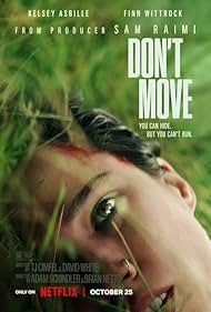 Subtitrare Don't Move (2024)