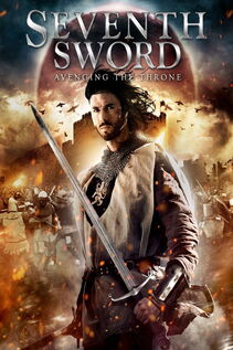 Subtitrare Adormidera (Avenging the Throne) (2013)