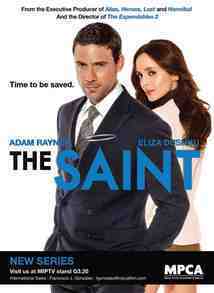 Subtitrare The Saint (TV Movie 2017)