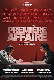 Subtitrare  First Case (Première affaire) (2023)