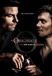 Subtitrare The Originals - Sezonul 4 (2017)