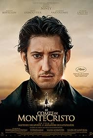 Subtitrare Le Comte de Monte-Cristo (2024)