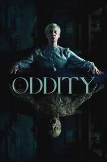 Subtitrare Oddity (2024)