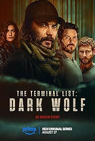Subtitrare The Terminal List: Dark Wolf - Sezonul 1 (2025)