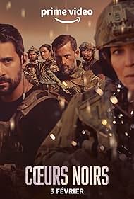 Subtitrare Coeurs Noirs (Black Hearts) Dark Hearts - Sezonul 1 (2023)