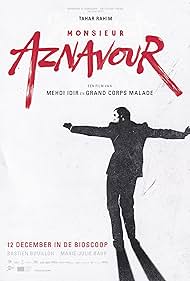 Subtitrare Monsieur Aznavour (2024)