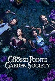 Subtitrare Grosse Pointe Garden Society - Sezonul 1 (2025)