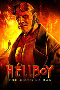 Subtitrare Hellboy: The Crooked Man (2024)