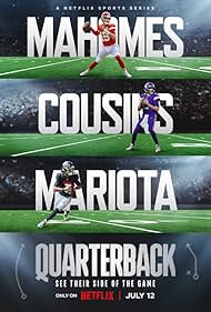 Subtitrare Quarterback - Sezoanele 1-3 (2023)
