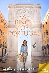 Subtitrare A Pinch of Portugal (2023)