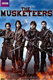 Subtitrare The Musketeers - Sezonul 1 (2014)
