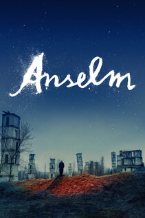 Subtitrare Anselm (2023)