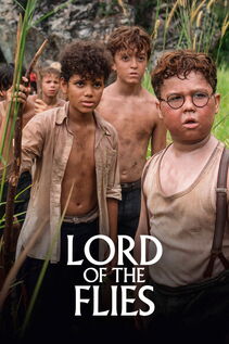 Subtitrare  Lord of the Flies - Sezonul 1 + Making of (2026)