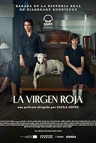 Subtitrare The Red Virgin (La virgen roja) (2024)