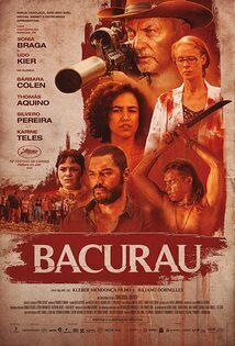 Subtitrare Bacurau (2019)