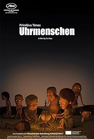 Subtitrare Uhrmenschen (Short 2023)