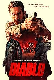 Subtitrare Diablo (2025)