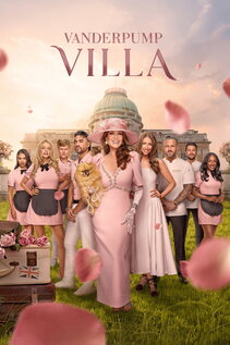 Subtitrare Vanderpump Villa - Sezoanele 1-3 (2024)