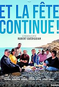 Subtitrare  Et la fête continue! (And the Party Goes On) (2023)