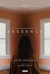 Subtitrare Presence (2024)