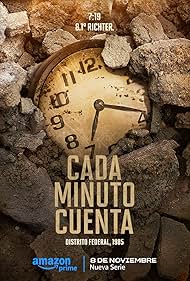 Subtitrare Every Minute Counts (Cada Minuto Cuenta) - Sezonul 1 (2024)