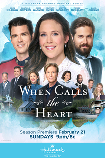 Subtitrare When Calls the Heart - Sezonul 1 (2014)