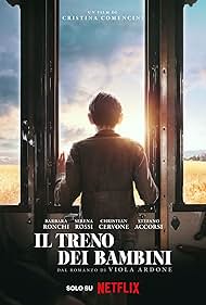 Subtitrare  Il treno dei bambini (The Children's Train) (2024)