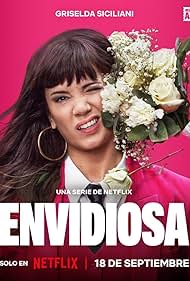 Subtitrare  Envious (Envidiosa) - Sezoanele 1-3 (2024)