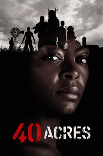 Subtitrare 40 Acres (2025)