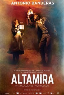 Subtitrare Finding Altamira (Altamira) (2016)