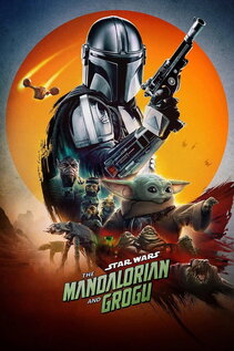 Subtitrare The Mandalorian and Grogu (2026)