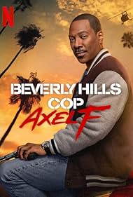 Subtitrare Beverly Hills Cop: Axel F (2024)