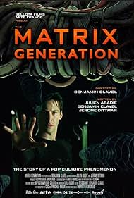 Subtitrare  Matrix: Generation (The Matrix: Generation) (2024)